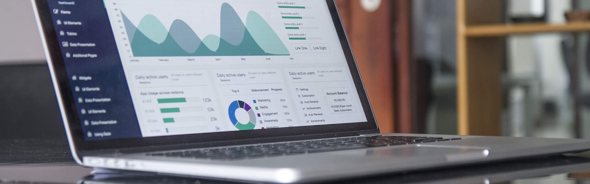 创意设计工作室